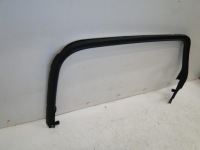 фото thumb №3, Opel astra k v kombi захист рамка двері правий задня