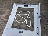 фото thumb №8, Honda jazz iii стеля pod solar дах+ прокладка+ електропроводка 08-2015