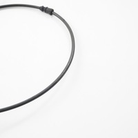 фото thumb №11, Bmw x5 f15 f85 тяга трос задняя открывания капот двигателя 7367535