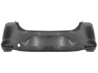 Купити Mazda 3 2019- бампер задня sedan bcka50221, фото thumb