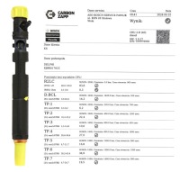 фото thumb №2, Renault thalia 1.5dci инжектор форсунка