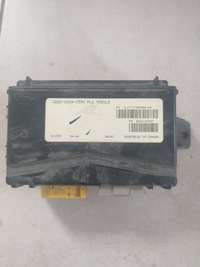 фото thumb №1, 2008 2010 ford expedition модуль блок управления дверь