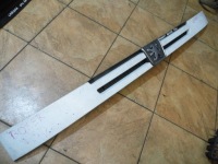 Купить Boxer 2.5d решётка радиатора решётка радиатора 1304863080, фото thumb