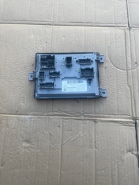 фото thumb №1, Блок керування модуль комфорту sam mercedes w213 e-klasa