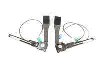 фото thumb №3, Opel corsa d рестайлінг натягувачі ременів безпеки лівий праві нове оригінал