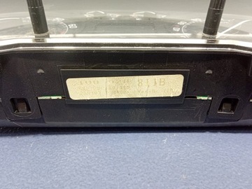 фото thumb №11, Octavia i 2.0 8v блок керування набір стартовий 06a906032lc