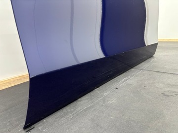 фото thumb №7, Mercedes s-klasa w223 223 двері передні праві перед