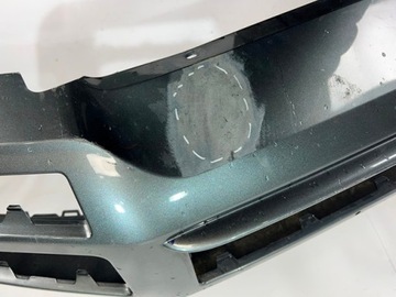 фото thumb №7, Бампер переднее перед mercedes g-klasa w463 18r-