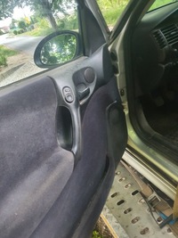 фото thumb №10, Капот перед opel vectra b