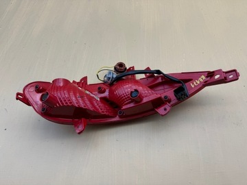 фото thumb №16, Hyundai tucson 4 iv 20r- лампа противотуманная левая задняя левый зад