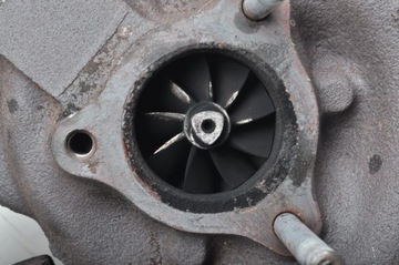 фото thumb №6, Alfa romeo 156 lancia lybra 2.4 jtd 150km турбина турбонагнетатель 46769104