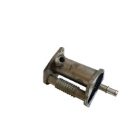 Радіатор egr renault scenic 3 - grand scenic 3 147355713r Київ, фото thumb