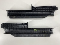 фото thumb №6, Молдинг поріг toyota verso s правий перед