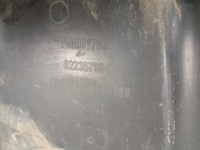 фото thumb №5, Плита pod бампер передняя защита перед renault talisman 15-