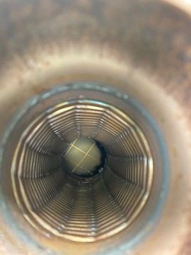 фото thumb №6, Mercedes w906 рестайлинг 2.2 катализатор dpf fap a9064900200