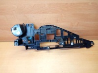 Направляющая бампера левый задний  alfa romeo stelvio 2.2 d Доставка, фото thumb