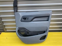 фото thumb №1, Jumpy proace iii обшивка дверь правый перед