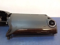 фото thumb №6, Opel antara приборная панель приборная подушки безопасности ремни