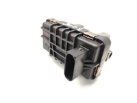 фото thumb №10, Nissan primera блок управления / регулятор турбины 2.0 бензин 103kw 140 hp