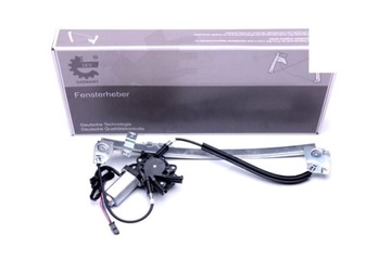 фото thumb №8, Підйомник вікна 00skv321 переднє лівий audi 100 200 443837397d з