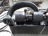 фото thumb №8, Vw crafter 06- кондиционер кузов autoclima kpl