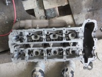 фото thumb №1, Головка левая 3.0 crd jeep cherokee wk 6420163901 x