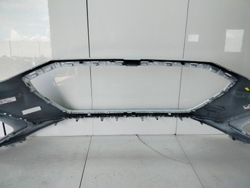 фото thumb №7, Бампер перед решётка радиатора audi e-tron s-line 4ke 18-23