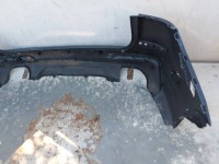 фото thumb №10, Bmw x3 g01 m набір бампер задній задня