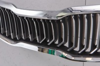 фото thumb №12, Kia optima iv jf 2018-2020 решітка радіатора передній решітка радіатора радіатора 86350d4500