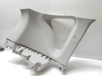 фото thumb №3, Защита стойка левый задняя renault scenic iii