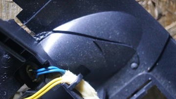 фото thumb №11, Bmw e70 панель лампа освещение кабины