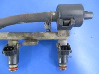 фото thumb №5, Civic vii 1.4 молдинг 4szt форсунка pg aac