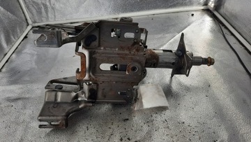 фото thumb №4, Колонка кермова nissan micra 1.2b 04r