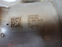 фото thumb №10, Радіатор вихлопних газів egr vw passat b8 sedan 16 2.0 dsg eu 04l131512bh 7123