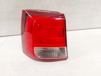 фото thumb №1, Kia sorento 2 ii lift лампа левый задняя левая задняя 92401-2p520