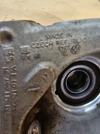 фото thumb №6, Porsche 911 991 поворотный кулак 99134165731 амортизатор 99134303545