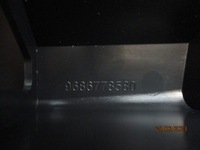 фото thumb №12, Citroen ds5 підсилювач верхній бампера nowe