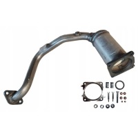 фото thumb №1, Hit катализатор citroen xsara picasso 1.6 2000- !!