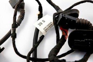 фото thumb №7, Жгут установка дверь левых перед audi a3 8p 8p3971029s 3-дверь