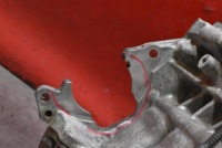 Блок низ  двигателя wał 2nr toyota yaris 3 3 1.5 dual vvti 111 km 17-19 с Разборки, фото thumb
