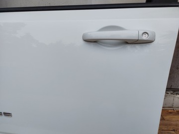 фото thumb №7, Jeep compass 13- дверь левый перед цвет pw7 qw7