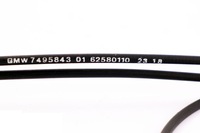 фото thumb №10, Mini f55 f56 f57 f60 тягa трос капот 7495843