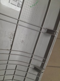 фото thumb №7, Kia sportage iv 2016-20 захист блок двигуна стійка обшивка 85811f1000 ліва