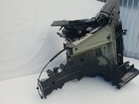 фото thumb №4, Vw up 1s0 лонжерон четверть порог левый перед