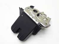 фото thumb №7, Замок крышки багажника задняя 5e0827505 seat toledo iv octavia iii a3 8p