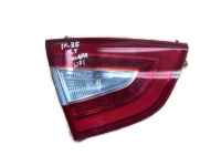 фото thumb №1, Hyundai ix35 lift лампа левый задняя w крышка 92403-2y500