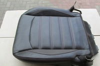 фото thumb №7, Сиденье сиденье перед правое левая кожа ecosport