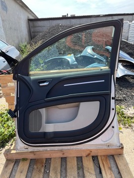 фото thumb №9, Dodge journey fiat freemont двері праві перед передні комплектні