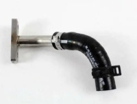 фото thumb №5, Шланг мастило. турбонагнітача vw transporter 2.0 tdi 16-