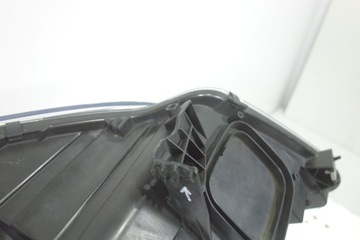 фото thumb №3, Лампа перед ліва opel zafira c 12-16 лінза